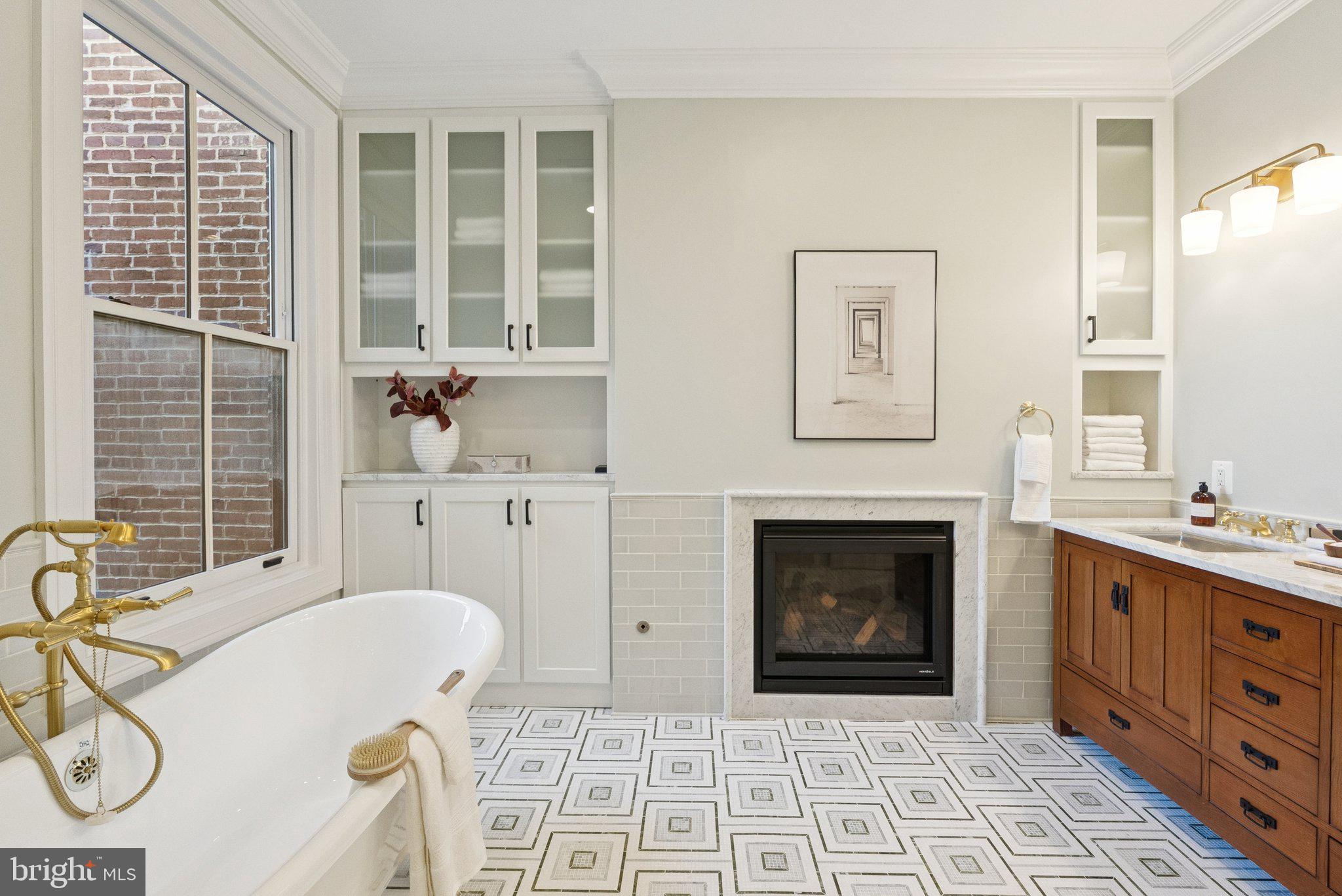 1514 R Street Northwest Washington, DC 20009 - Photo 36 of 78 Gallery Image 36