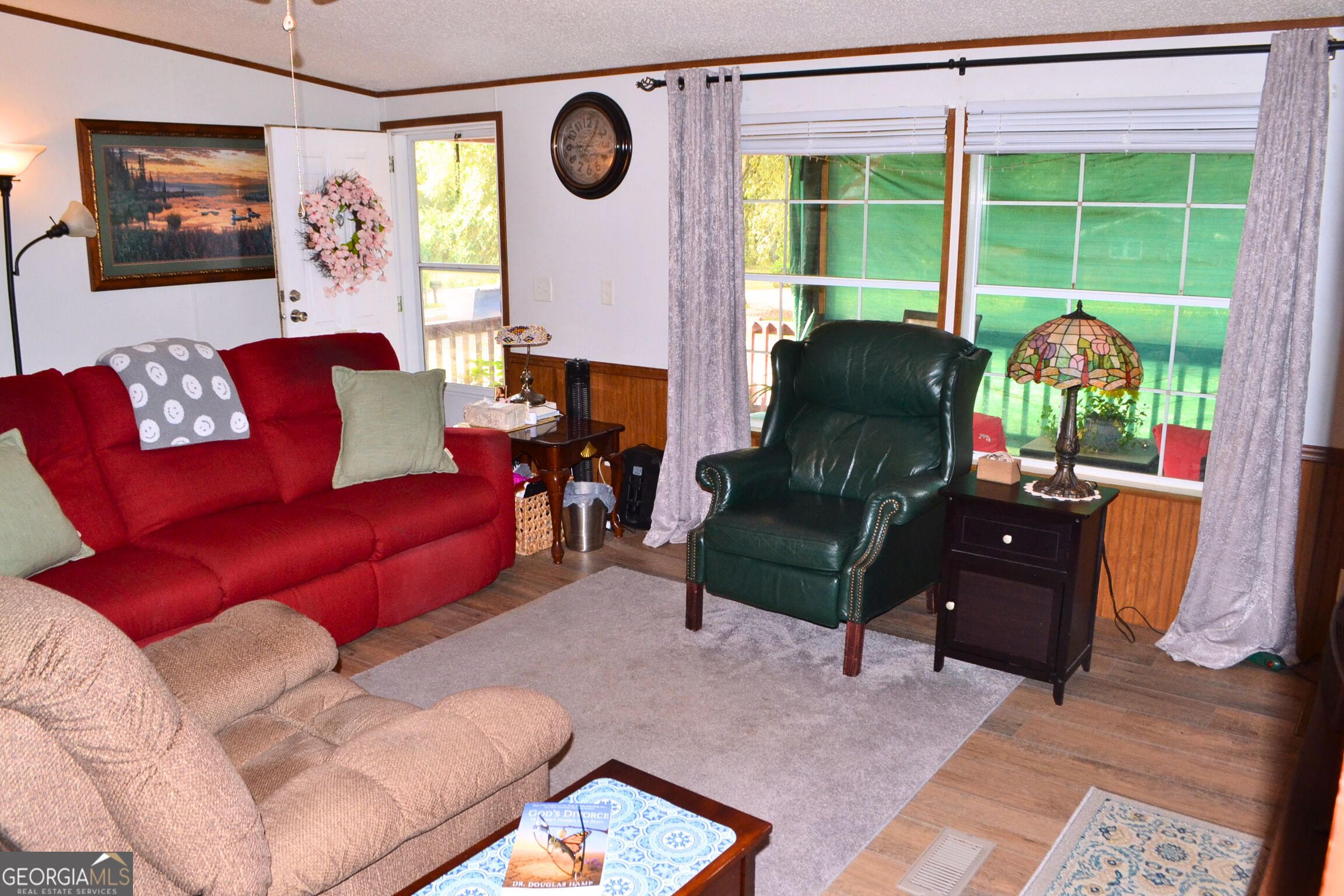 182 McGinty Road Moultrie, GA 31768 - Photo 3 of 30 Gallery Image 3