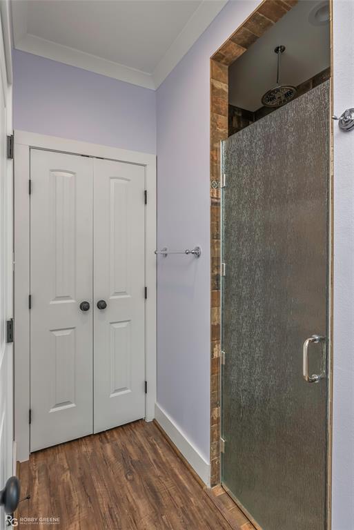 1072 Featherston Road Homer, LA 71040 - Photo 29 of 40 a view of bathroom