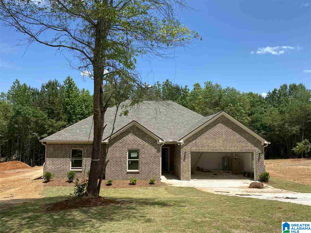1515 New Prospect Road Jasper, AL 35503 - Photo 1 of 1