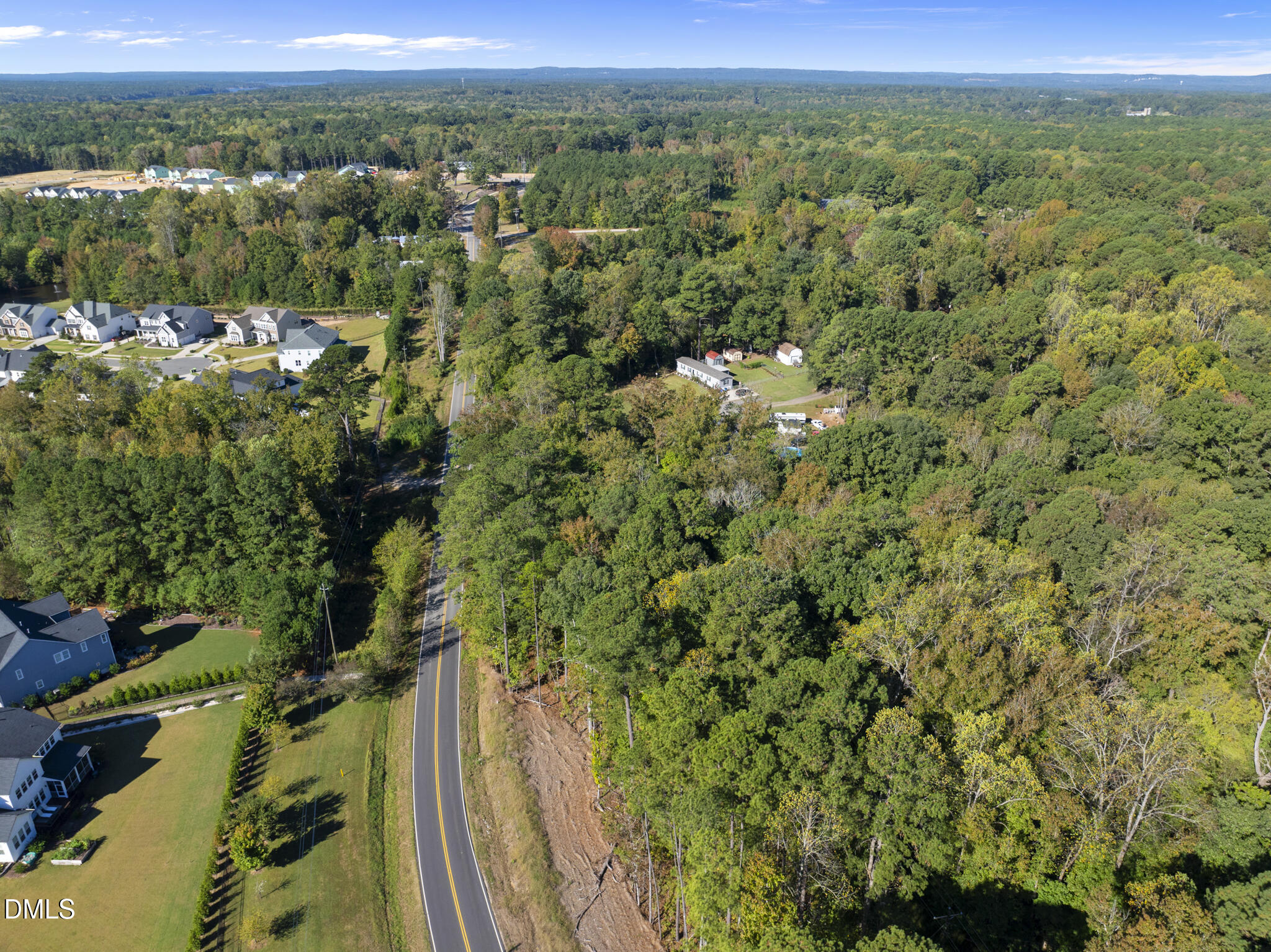 4320 Green Level W Road Apex, NC 27523 - Photo 16 of 27 DJI_20251009102556_0028_D