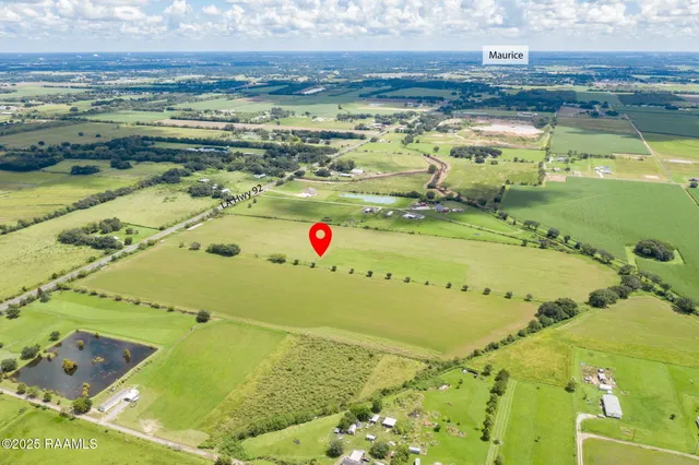 $299,900 | 0 Hwy 92 Maurice La, Maurice, LA 70555