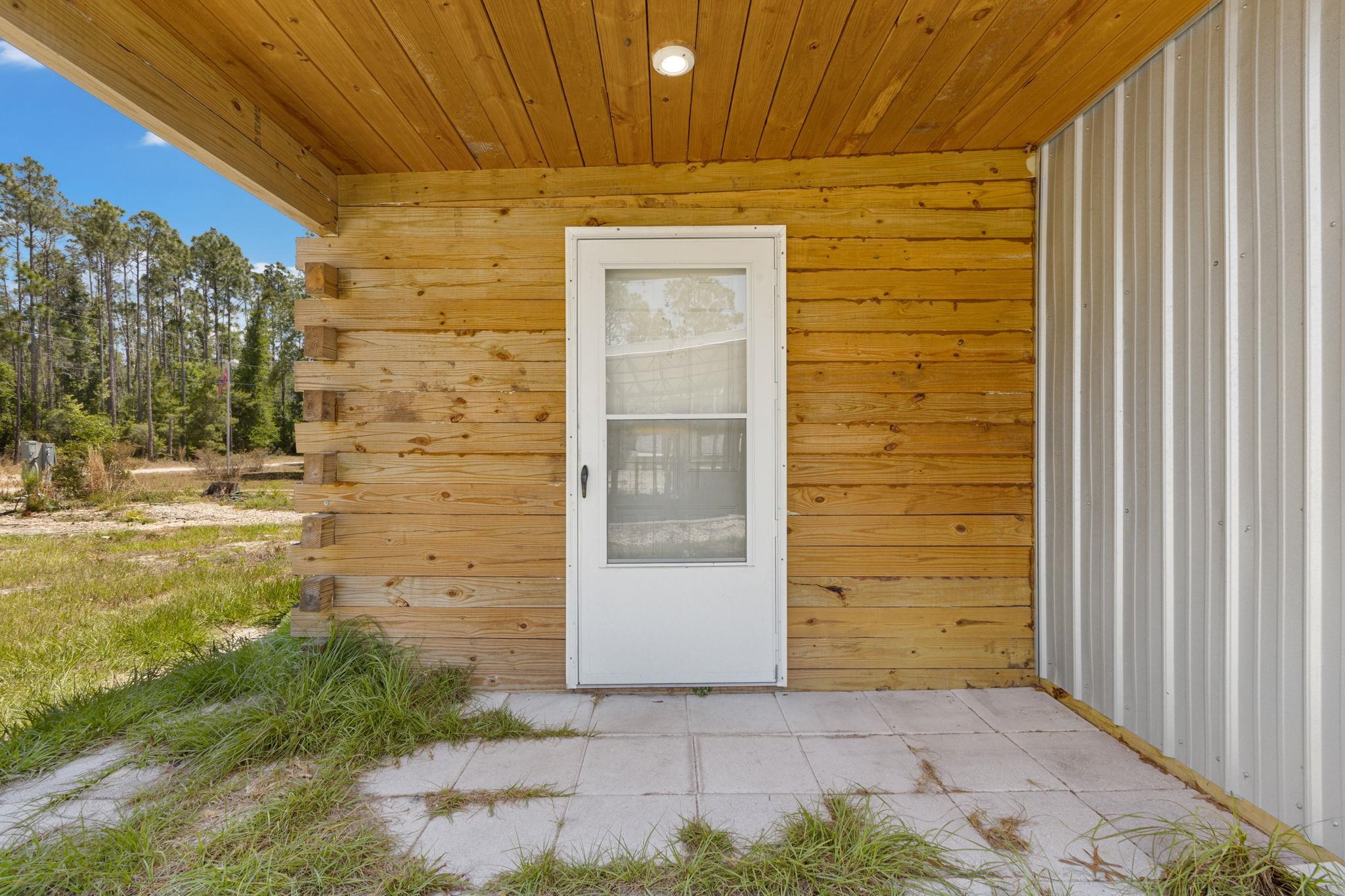 2151 Politic Road Perry, FL 32348 - Photo 17 of 53