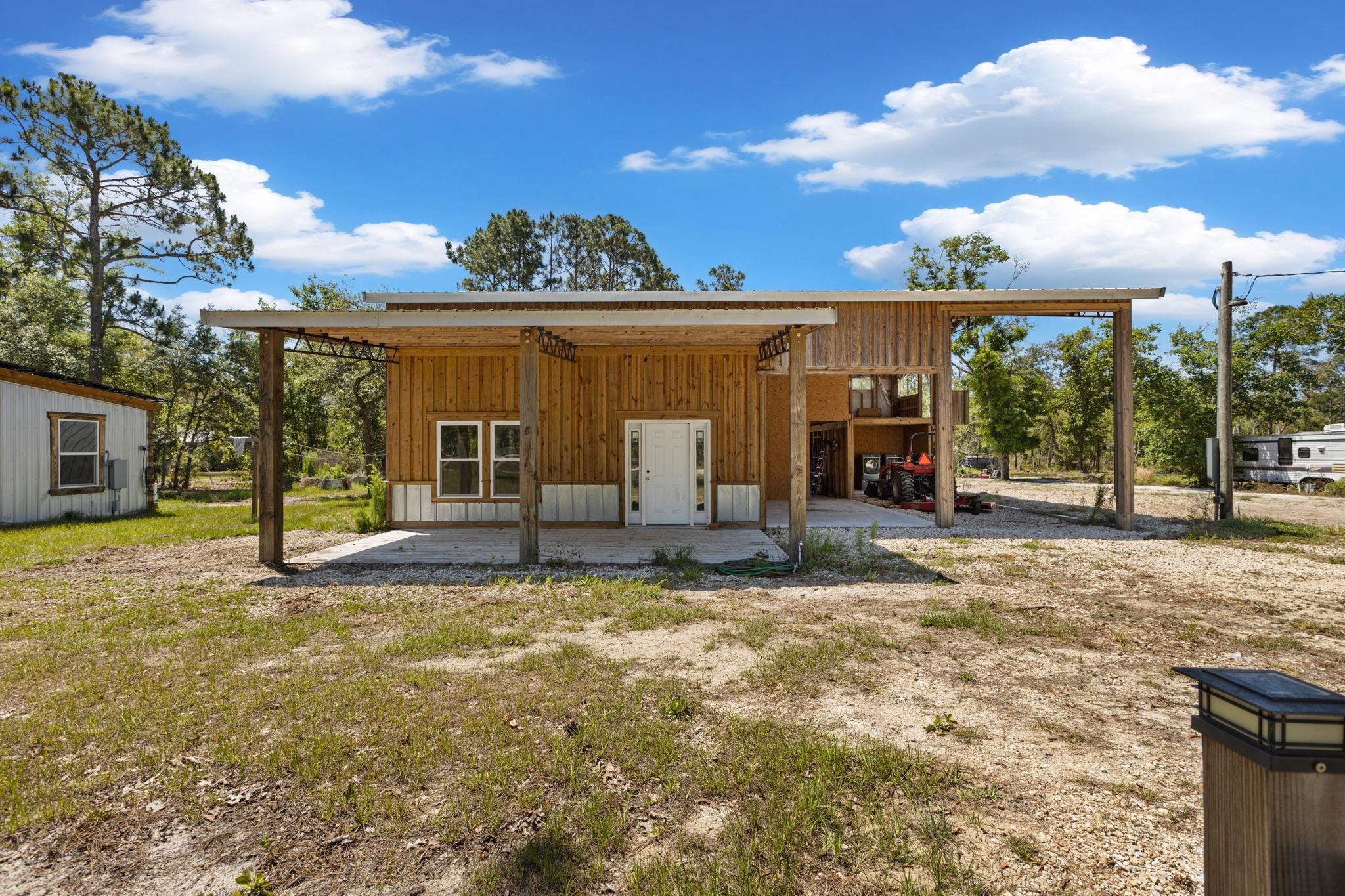 2151 Politic Road Perry, FL 32348 - Photo 21 of 53