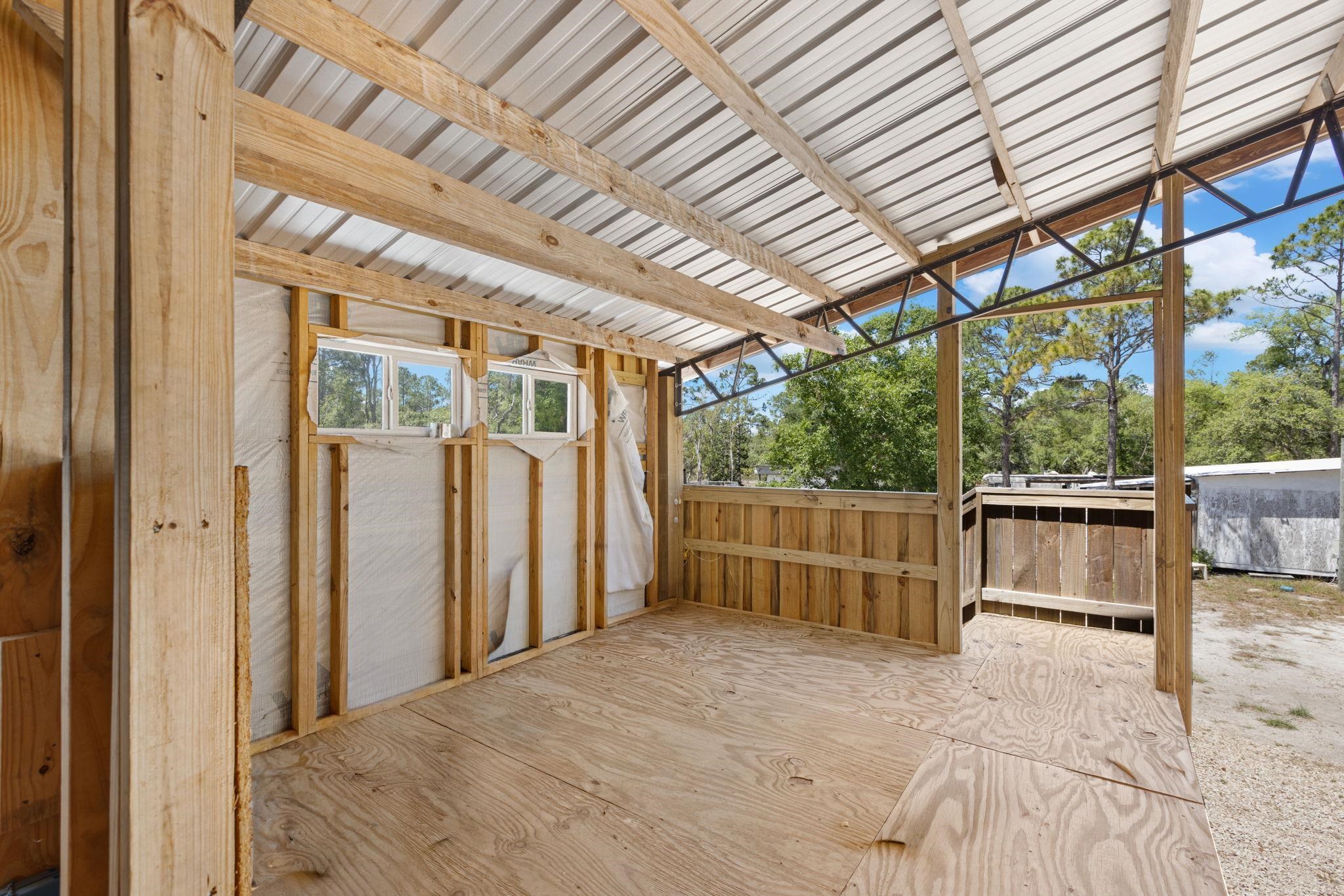 2151 Politic Road Perry, FL 32348 - Photo 33 of 53