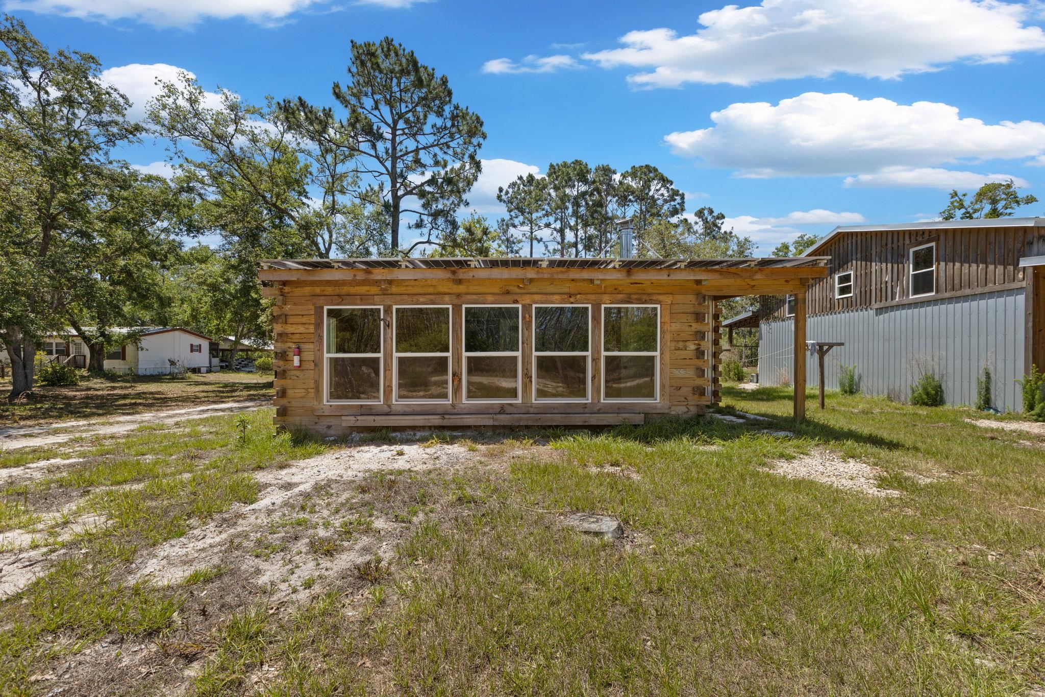 2151 Politic Road Perry, FL 32348 - Photo 4 of 53