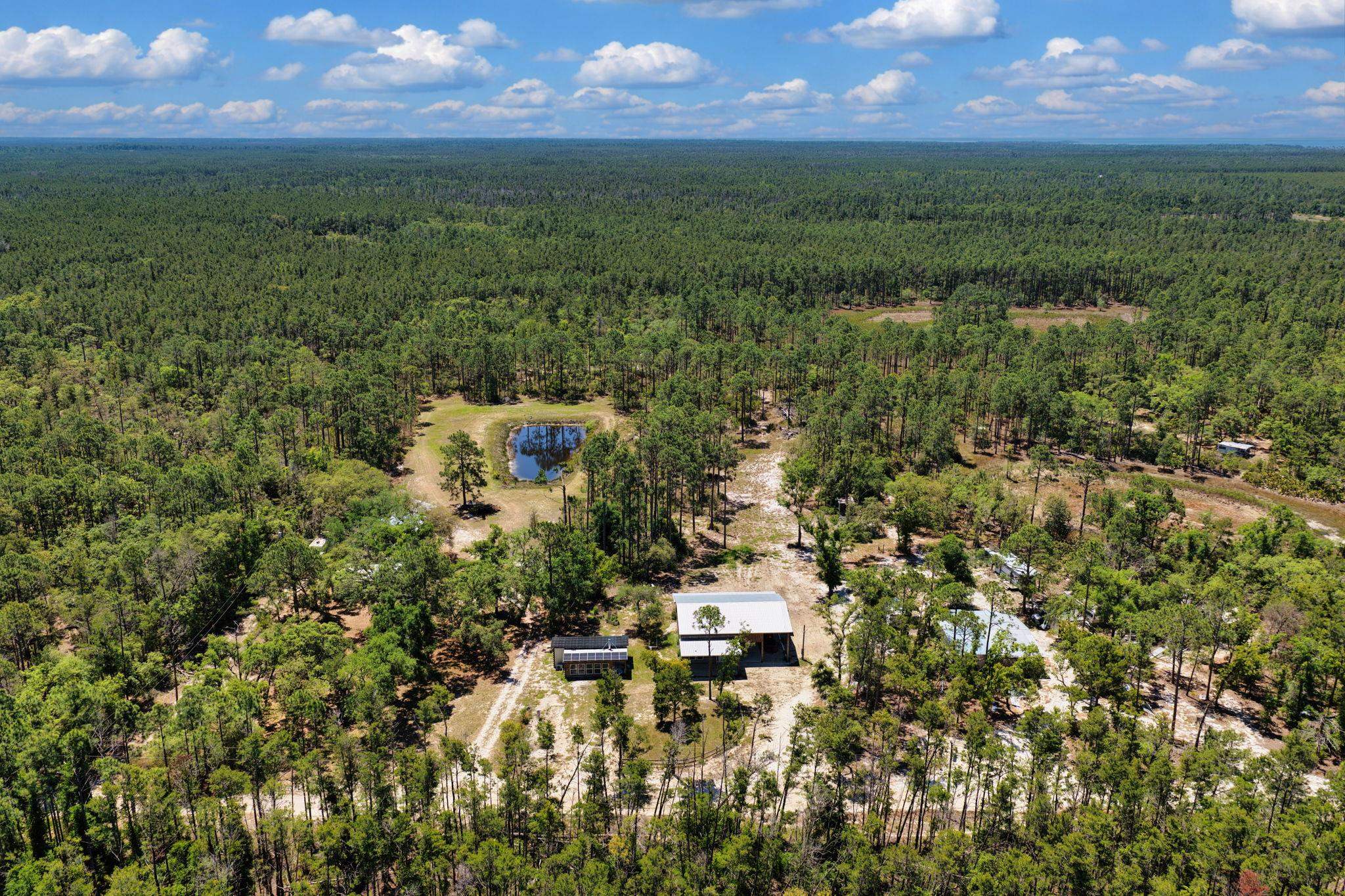 2151 Politic Road Perry, FL 32348 - Photo 48 of 53