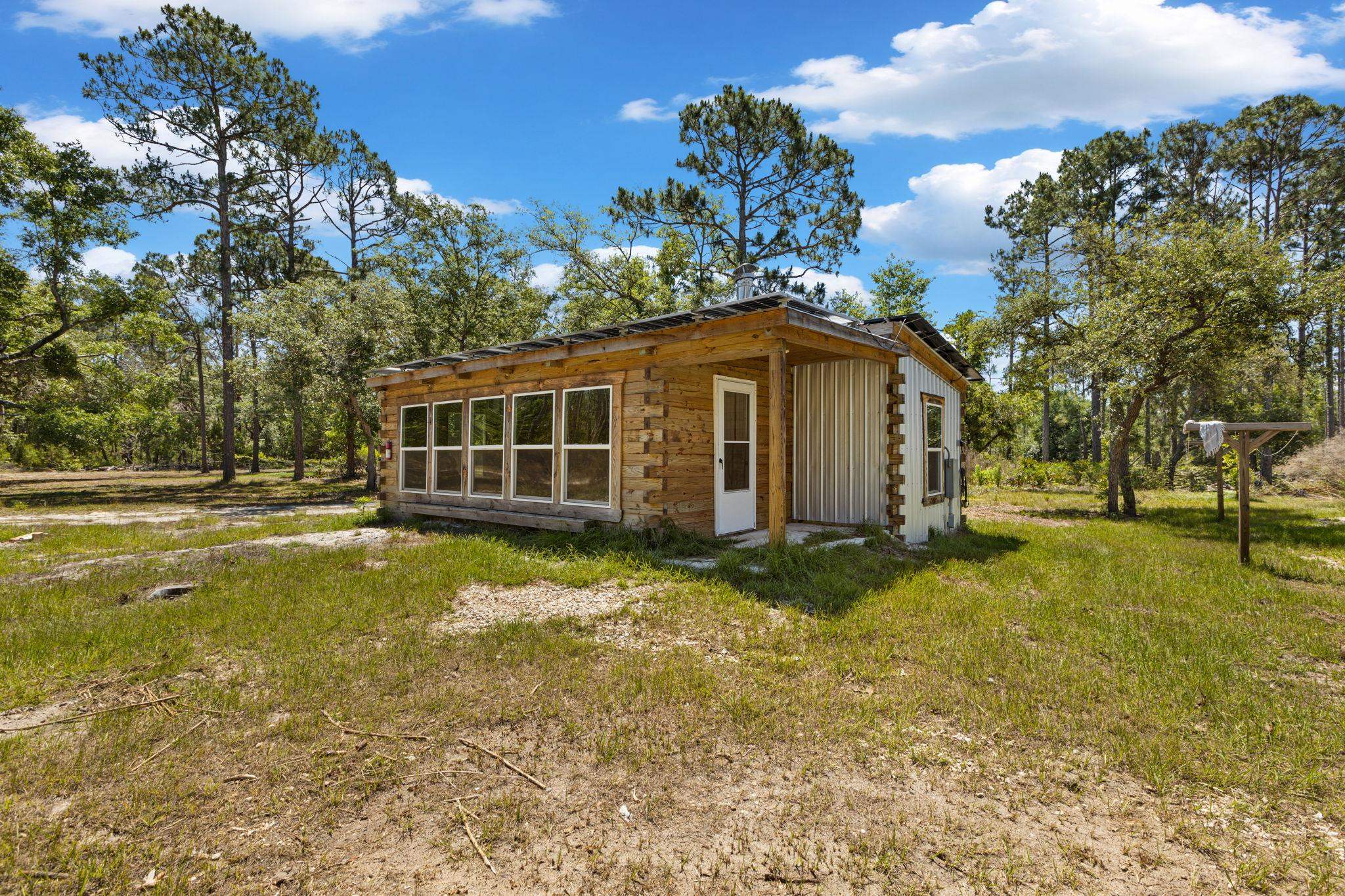 2151 Politic Road Perry, FL 32348 - Photo 6 of 53