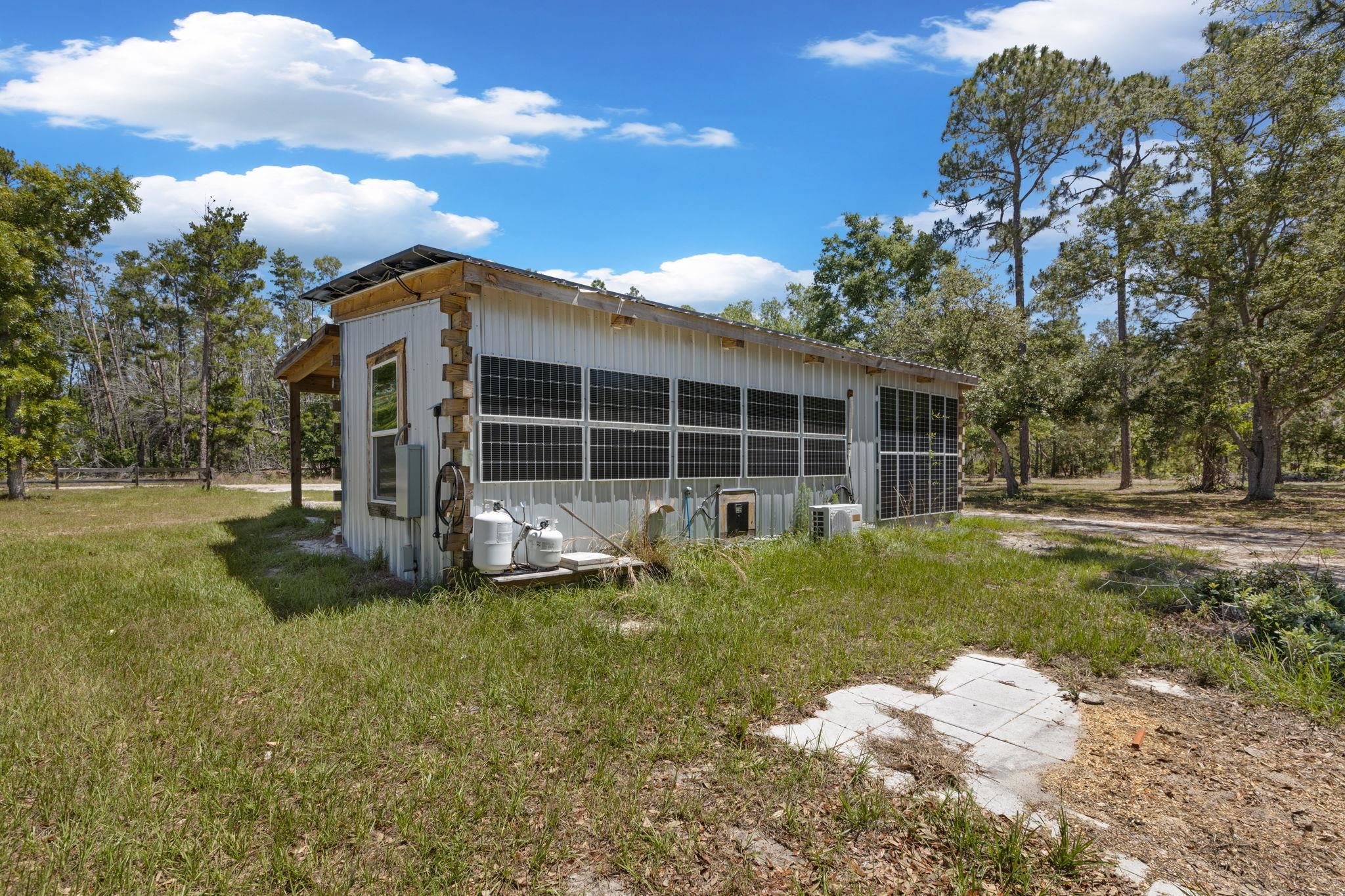 2151 Politic Road Perry, FL 32348 - Photo 7 of 53