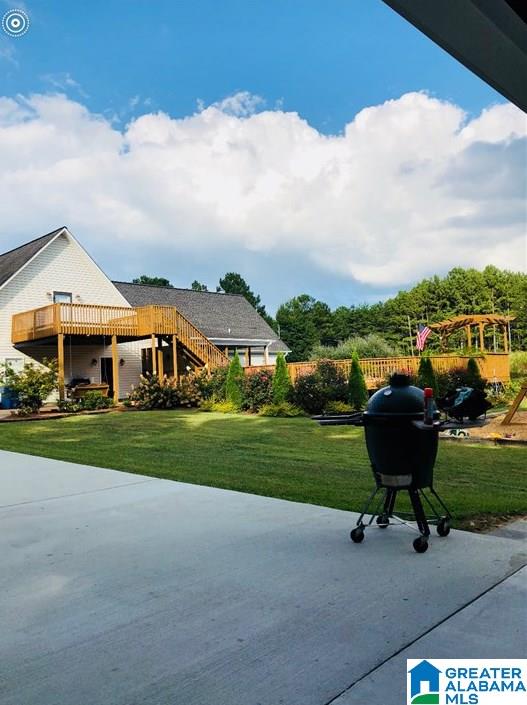 292 Rogers Road Oneonta, AL 35121 - Photo 2 of 26