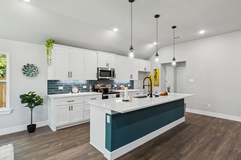 512 Frazier Street Terrell, TX 75160 - Photo 13 of 28