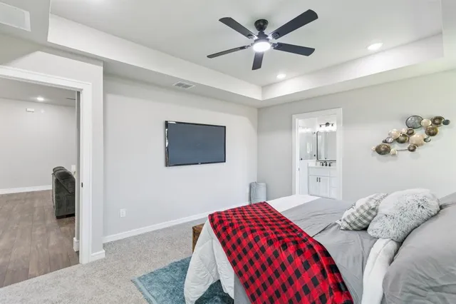 $319,900 | 512 Frazier Street, Terrell, TX 75160