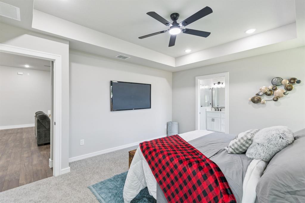 512 Frazier Street Terrell, TX 75160 - Photo 16 of 28