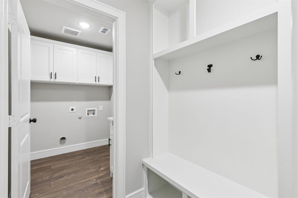 512 Frazier Street Terrell, TX 75160 - Photo 20 of 28