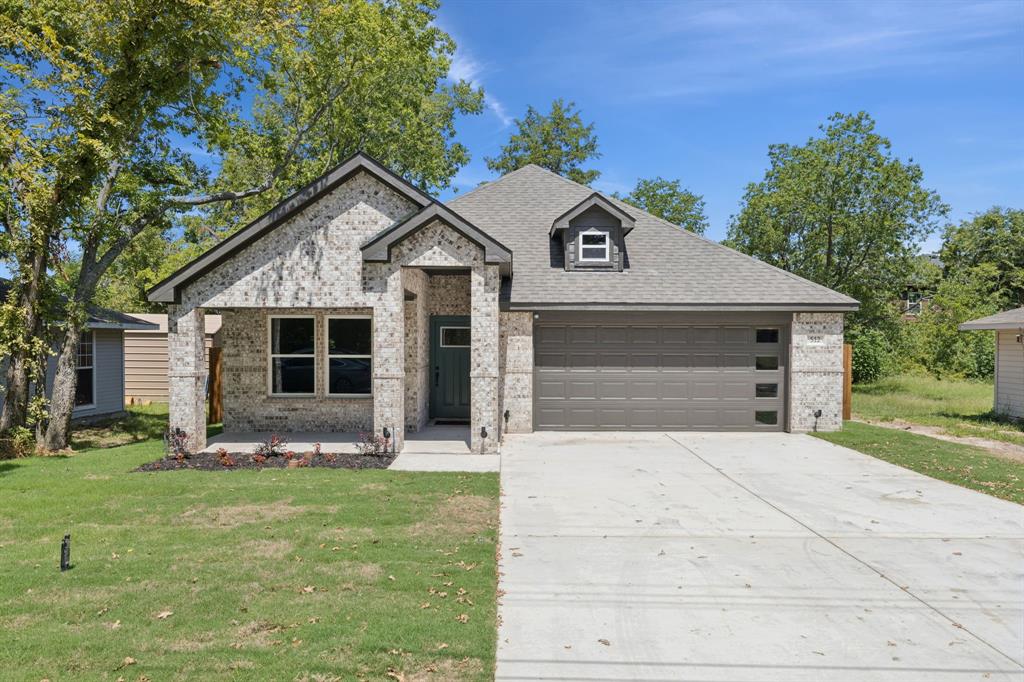 512 Frazier Street Terrell, TX 75160 - Photo 2 of 28