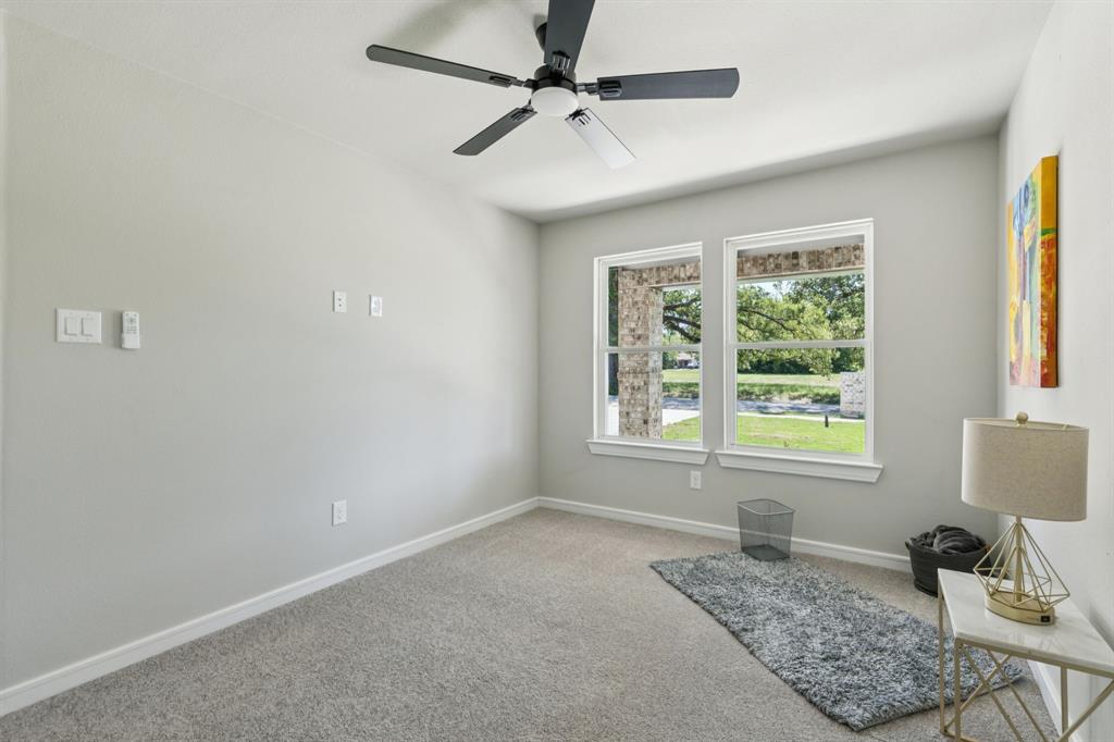 512 Frazier Street Terrell, TX 75160 - Photo 22 of 28