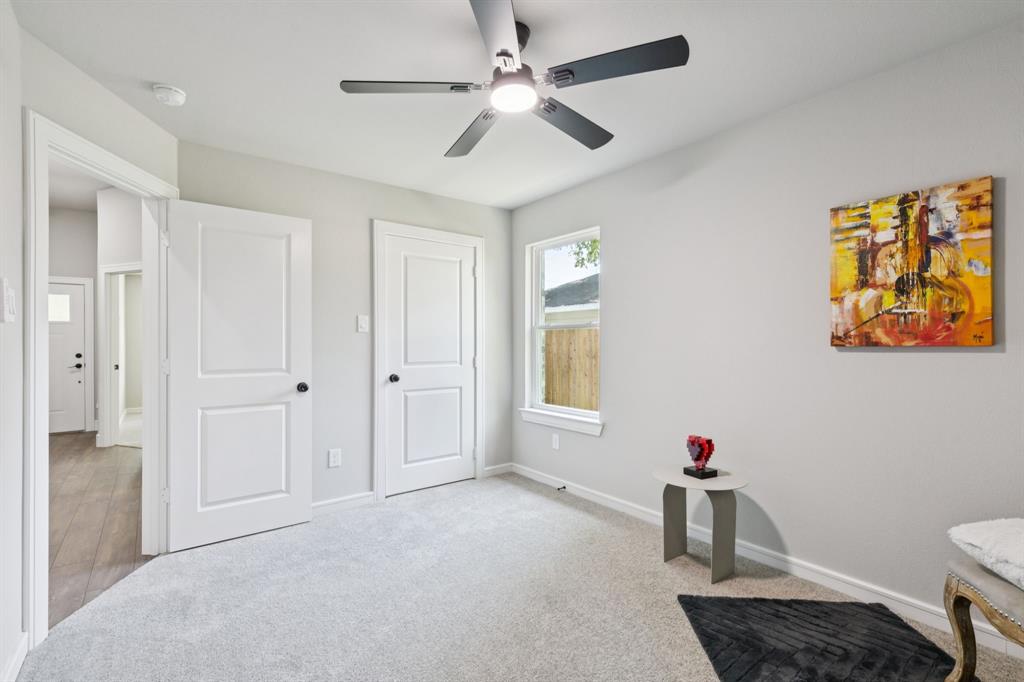 512 Frazier Street Terrell, TX 75160 - Photo 25 of 28