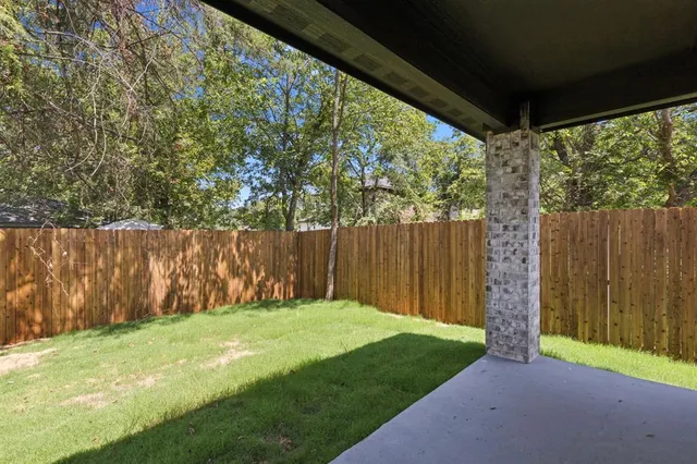 $319,900 | 512 Frazier Street, Terrell, TX 75160