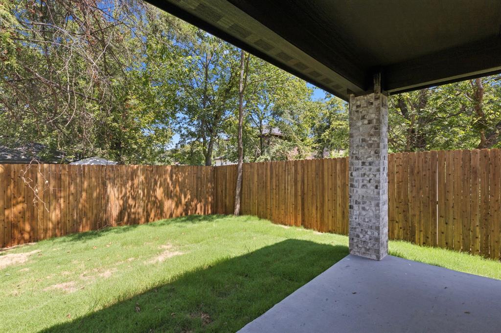 512 Frazier Street Terrell, TX 75160 - Photo 28 of 28