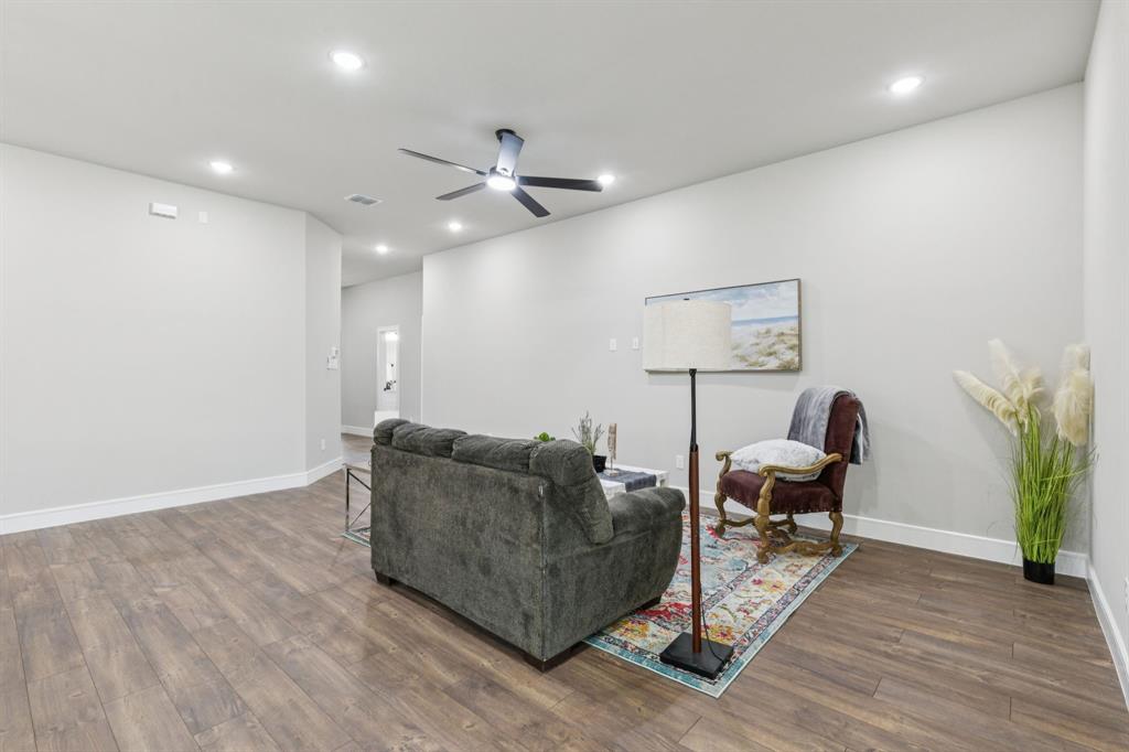 512 Frazier Street Terrell, TX 75160 - Photo 6 of 28