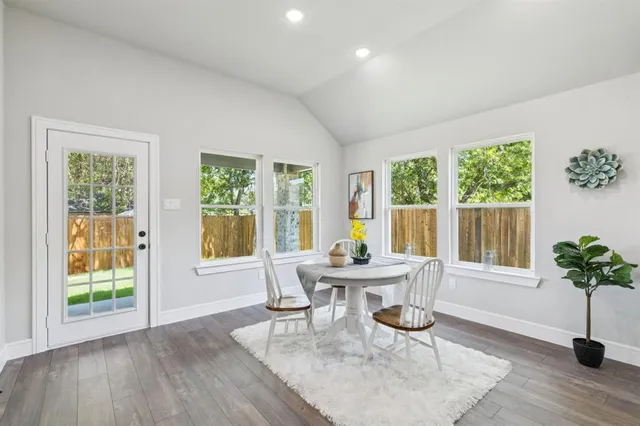 $319,900 | 512 Frazier Street, Terrell, TX 75160