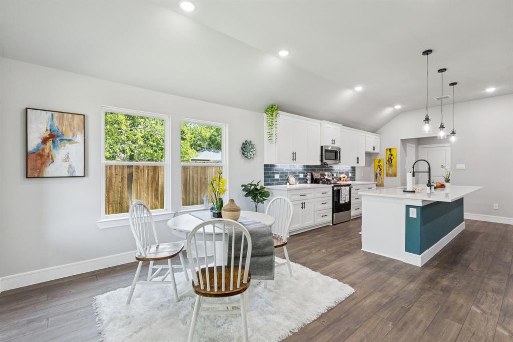 512 Frazier Street Terrell, TX 75160 - Photo 8 of 28