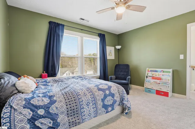 $450,000 | 18 River Way Drive, Greer, SC 29651