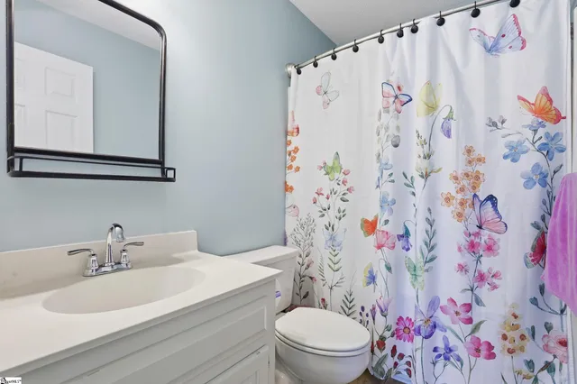 $450,000 | 18 River Way Drive, Greer, SC 29651