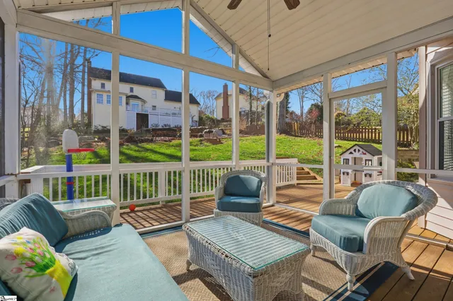 $450,000 | 18 River Way Drive, Greer, SC 29651