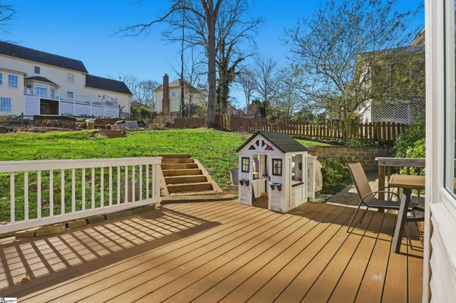 $450,000 | 18 River Way Drive, Greer, SC 29651