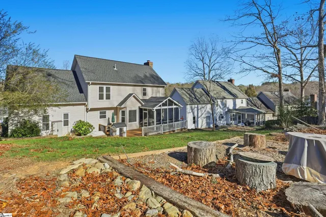 $450,000 | 18 River Way Drive, Greer, SC 29651