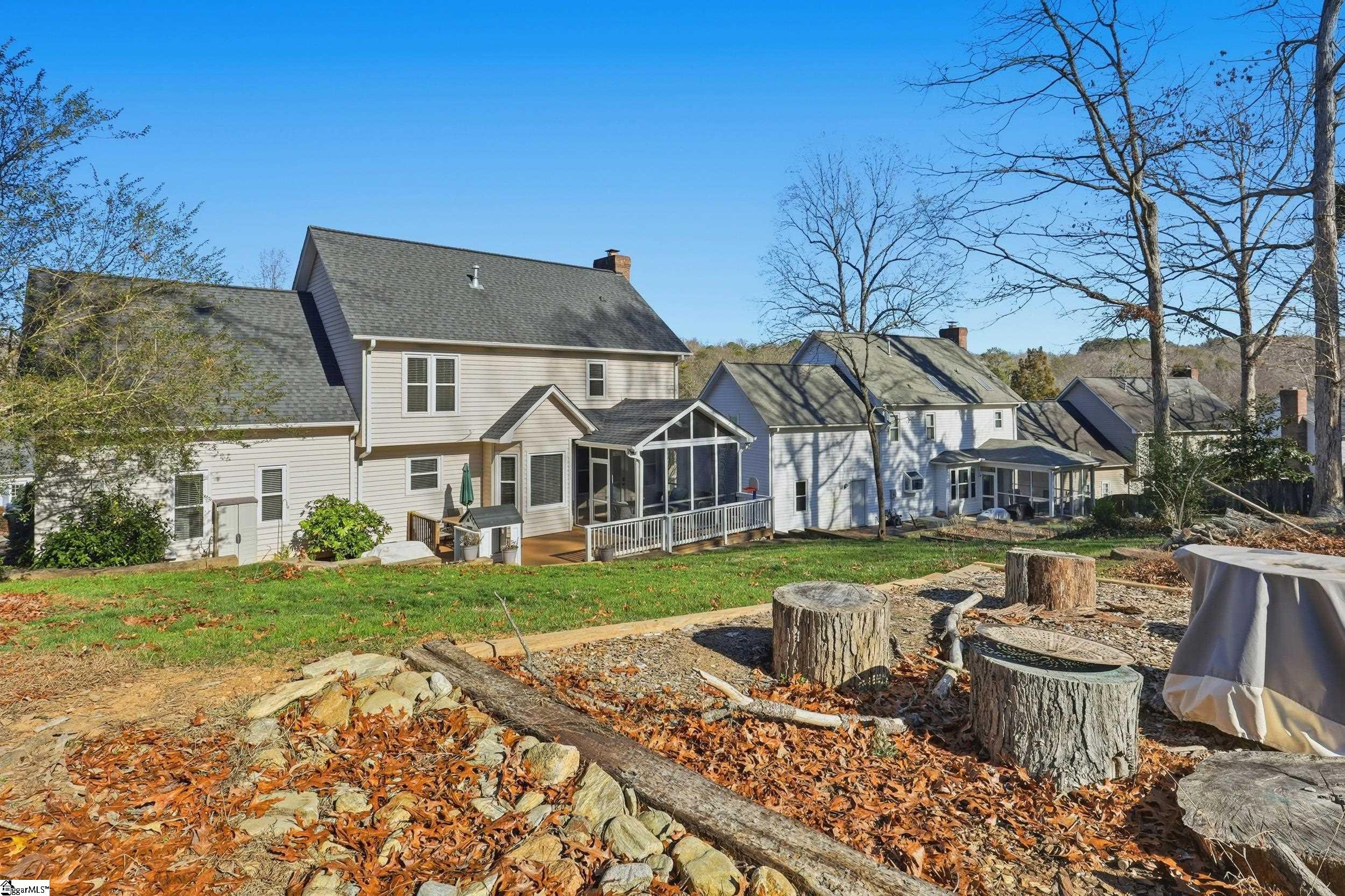 18 River Way Drive Greer, SC 29651 - Photo 28 of 45