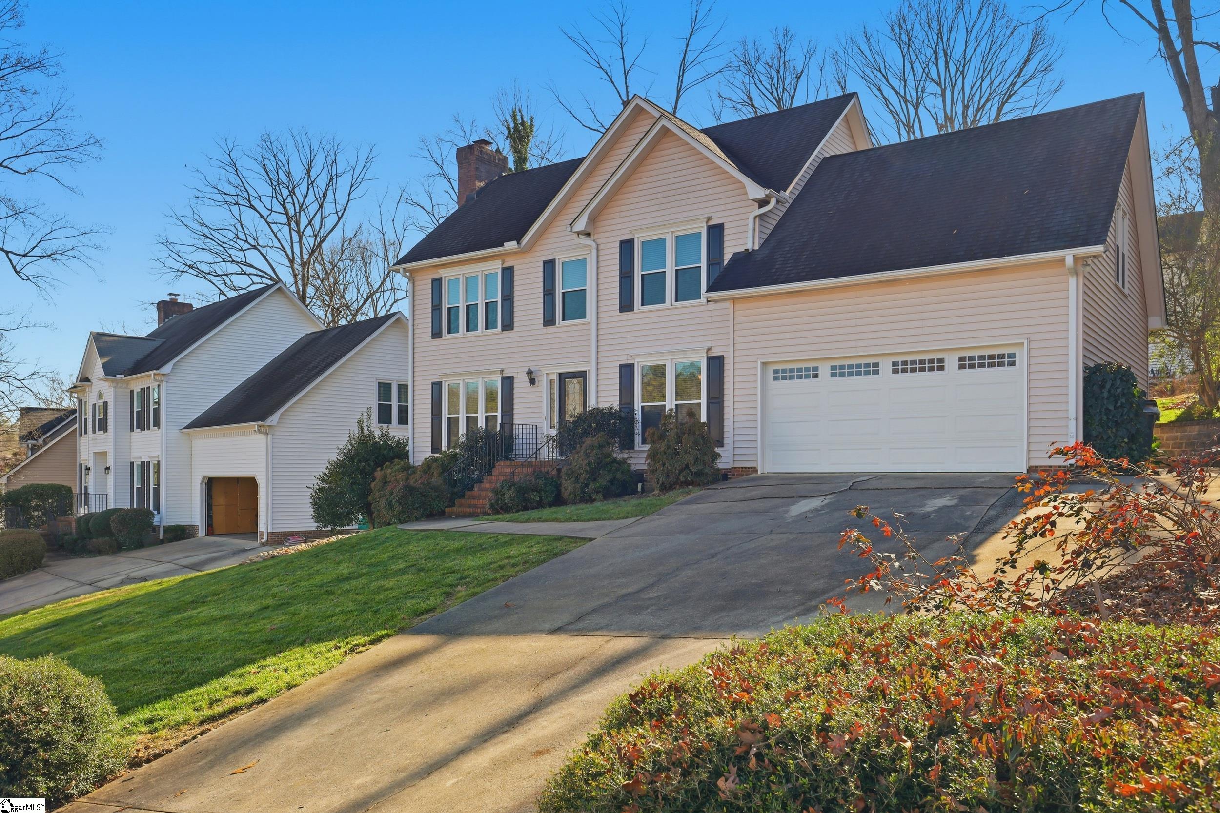 18 River Way Drive Greer, SC 29651 - Photo 29 of 45