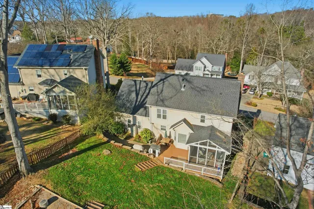$450,000 | 18 River Way Drive, Greer, SC 29651
