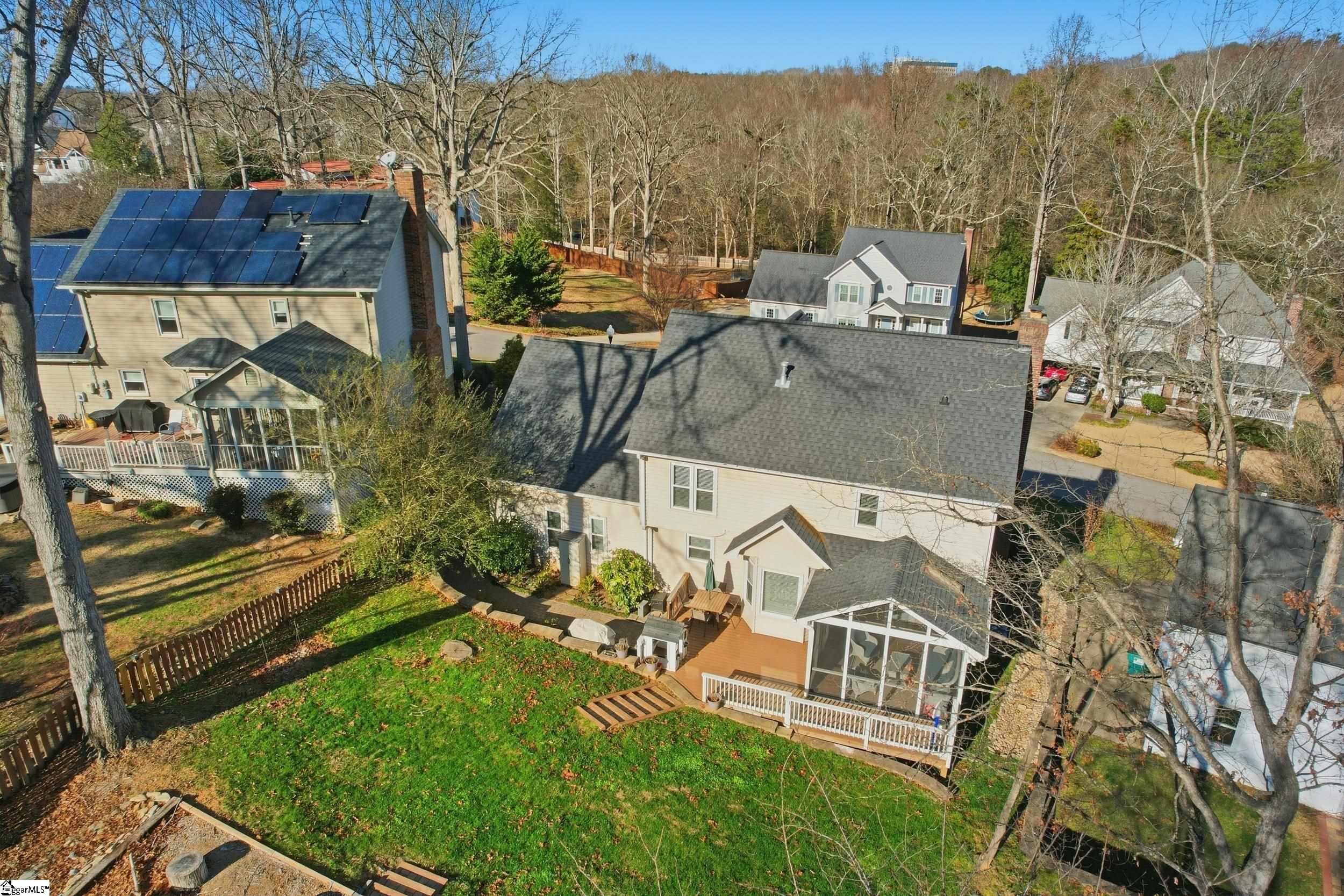 18 River Way Drive Greer, SC 29651 - Photo 31 of 45