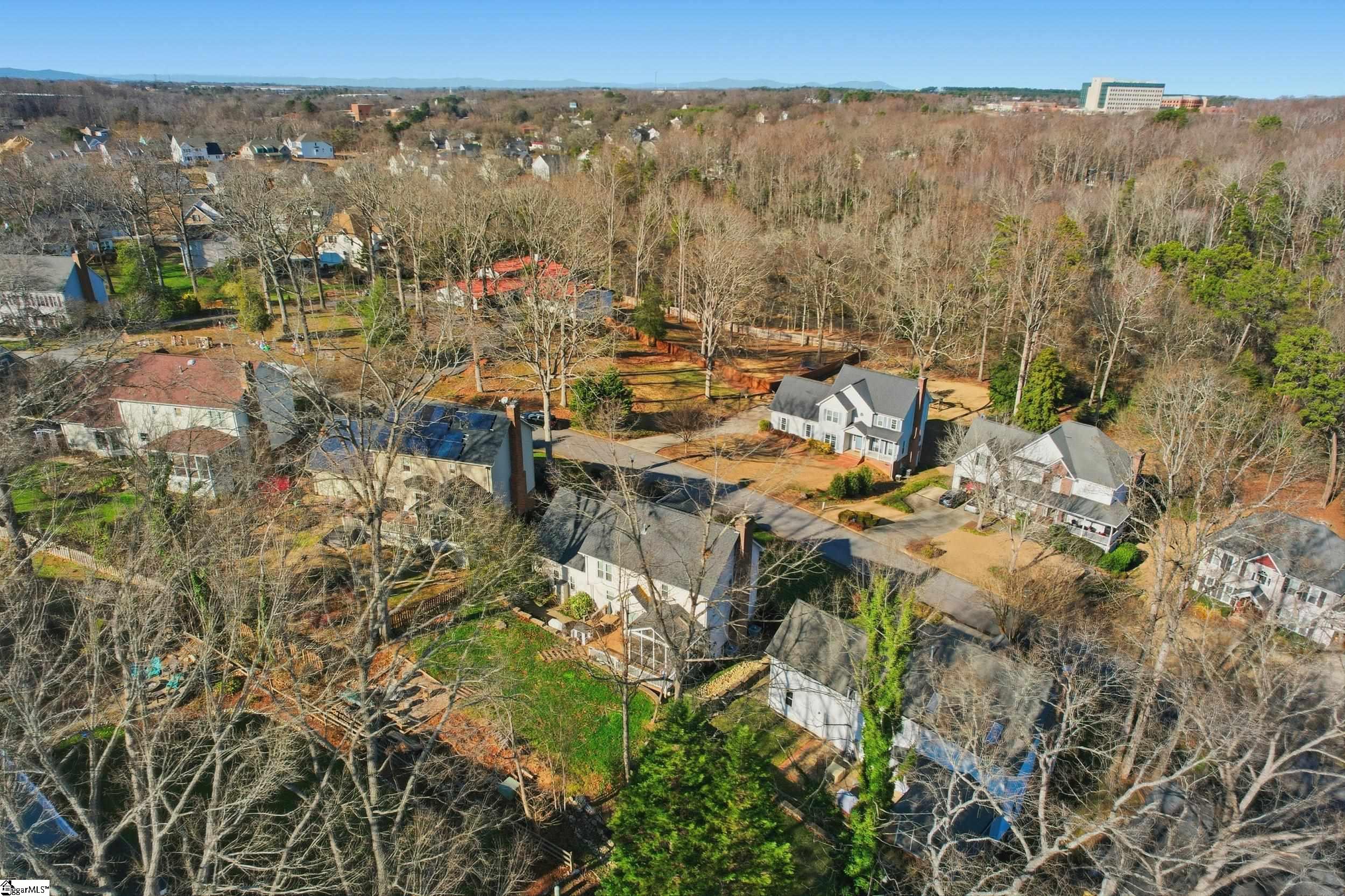 18 River Way Drive Greer, SC 29651 - Photo 33 of 45