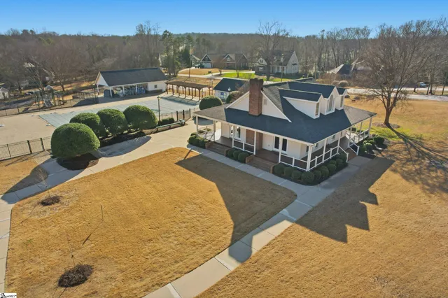 $450,000 | 18 River Way Drive, Greer, SC 29651