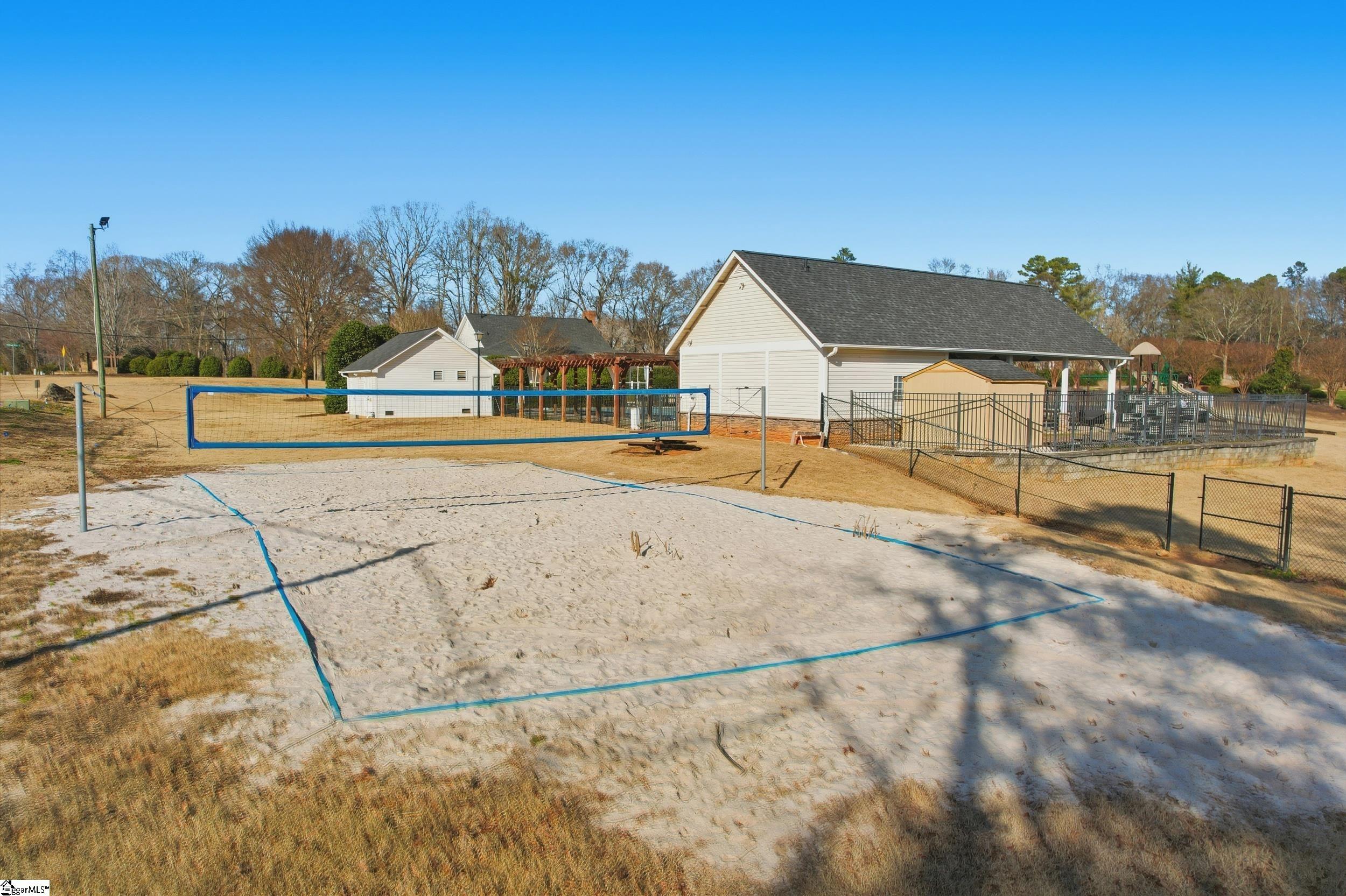 18 River Way Drive Greer, SC 29651 - Photo 35 of 45