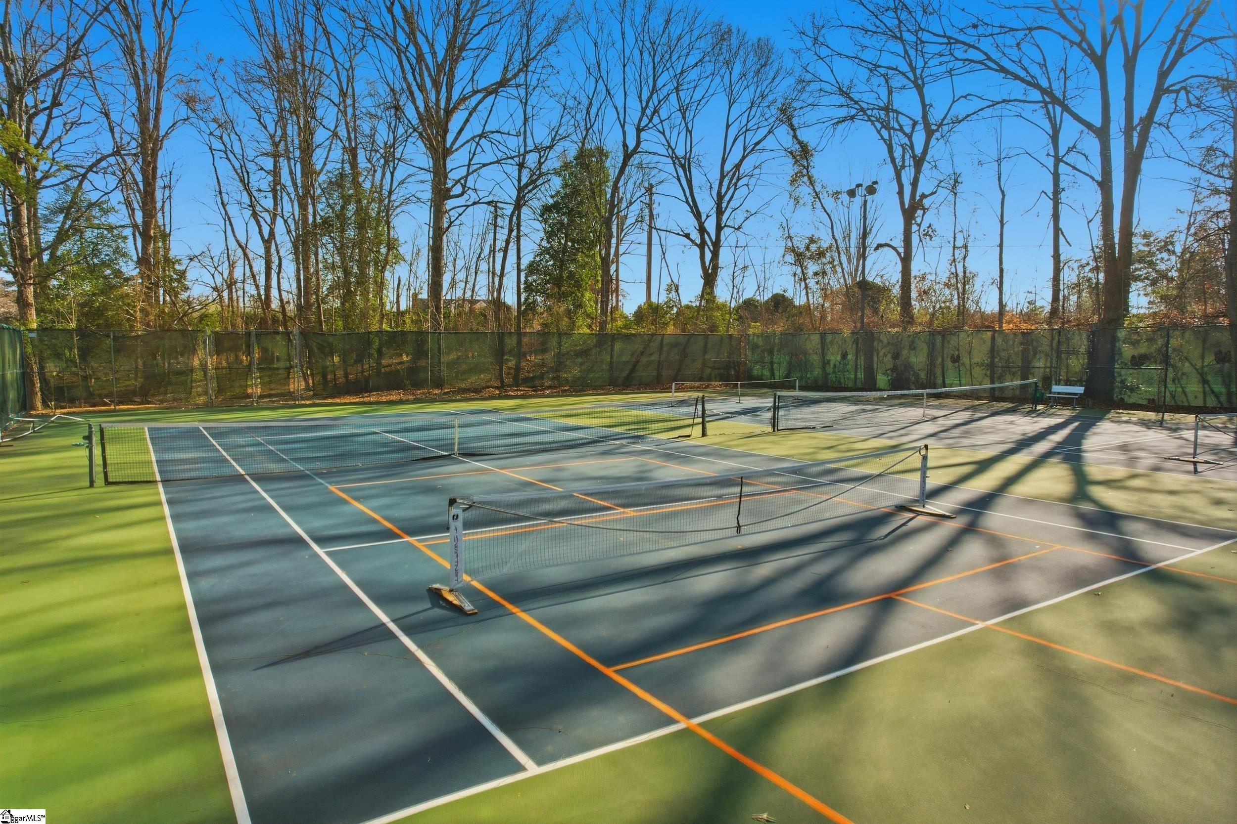 18 River Way Drive Greer, SC 29651 - Photo 39 of 45