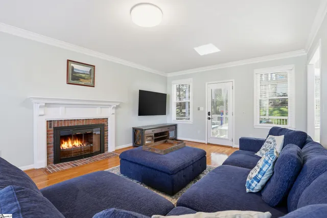 $450,000 | 18 River Way Drive, Greer, SC 29651