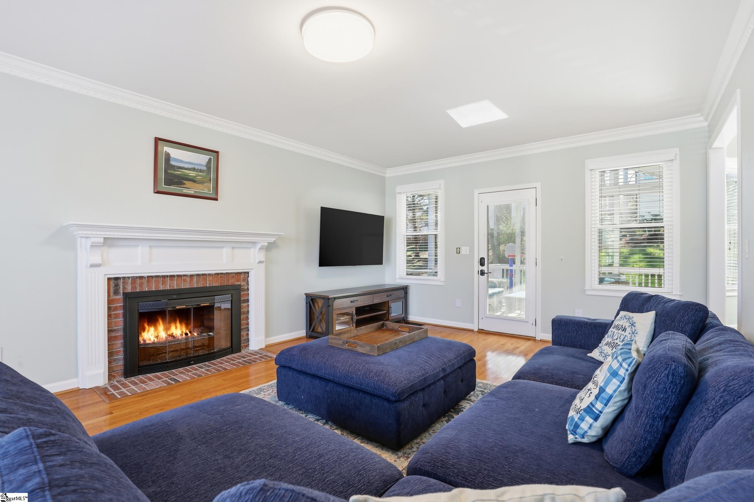 18 River Way Drive Greer, SC 29651 - Photo 4 of 45