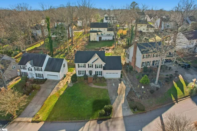 $450,000 | 18 River Way Drive, Greer, SC 29651