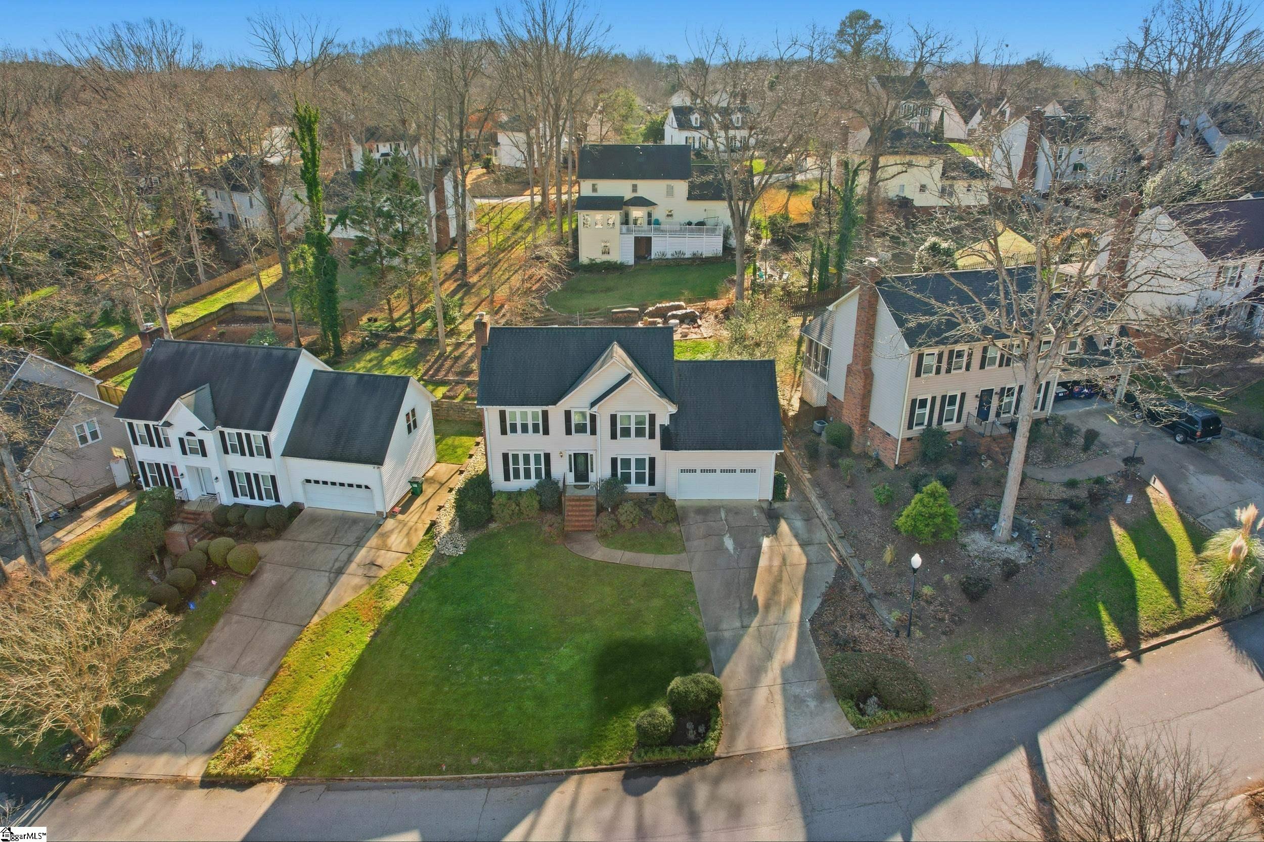 18 River Way Drive Greer, SC 29651 - Photo 45 of 45