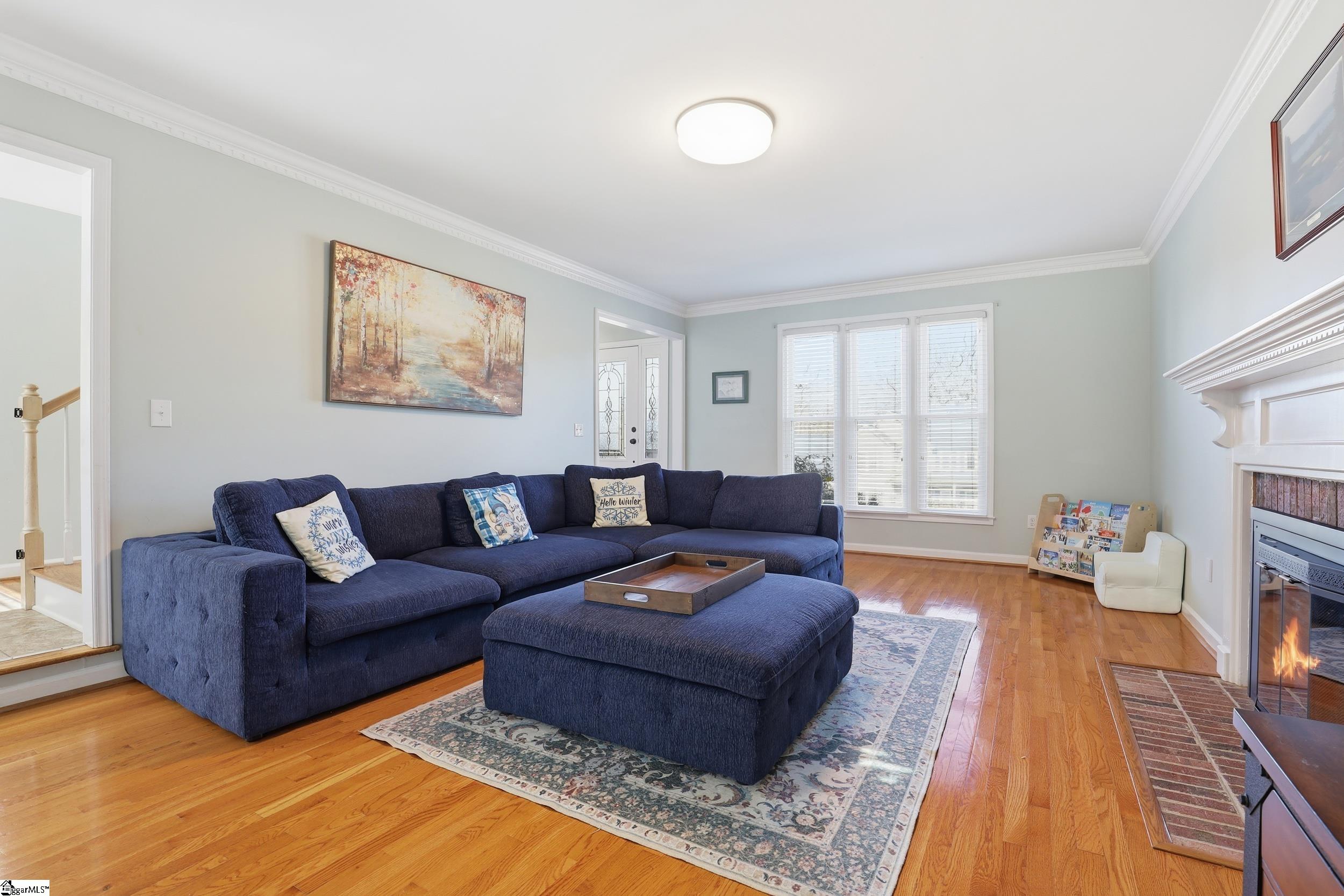 18 River Way Drive Greer, SC 29651 - Photo 5 of 45