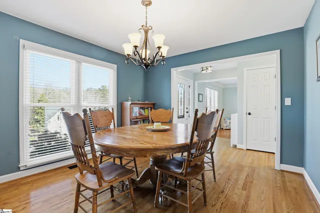 $450,000 | 18 River Way Drive, Greer, SC 29651