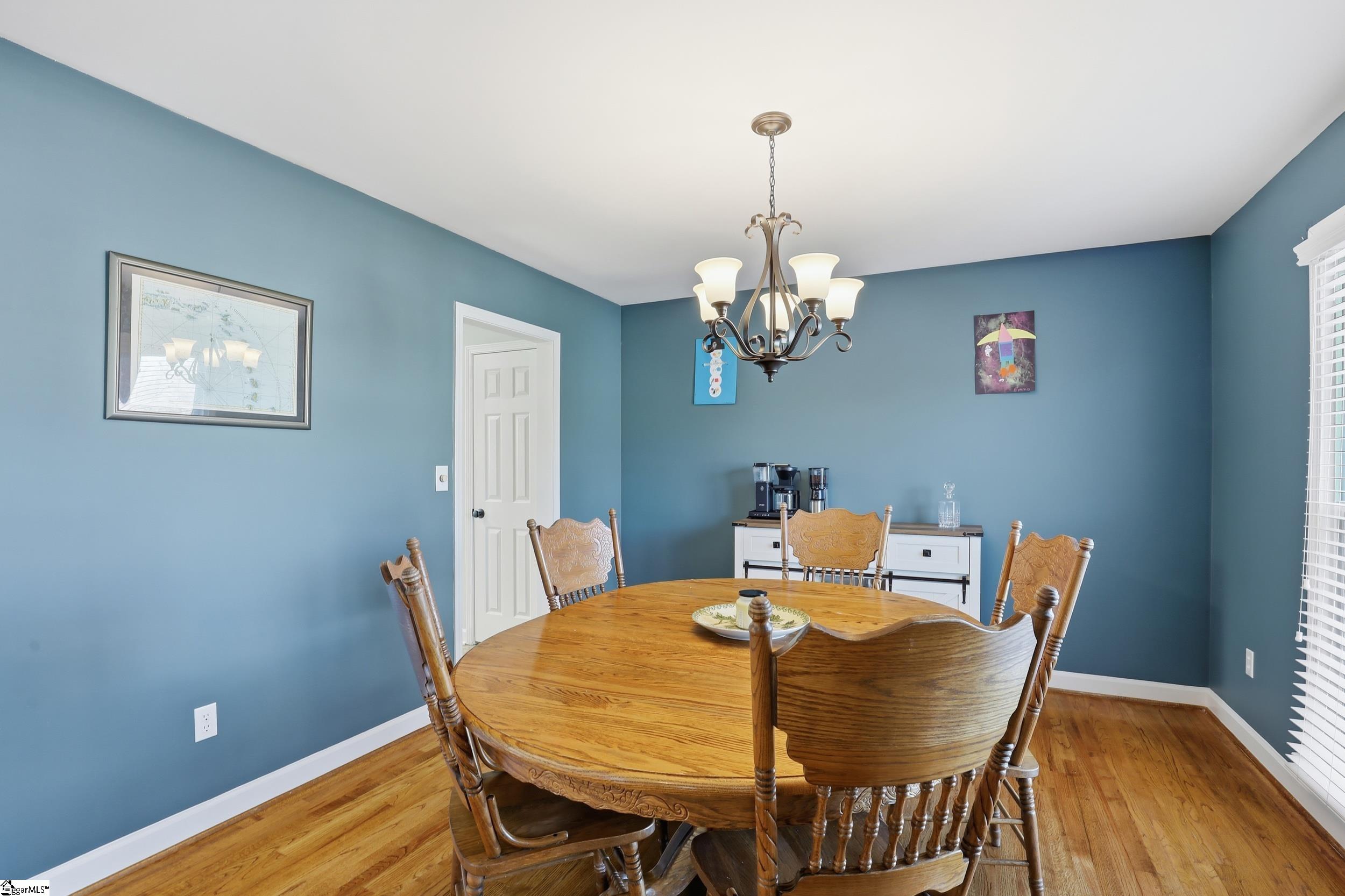 18 River Way Drive Greer, SC 29651 - Photo 10 of 45