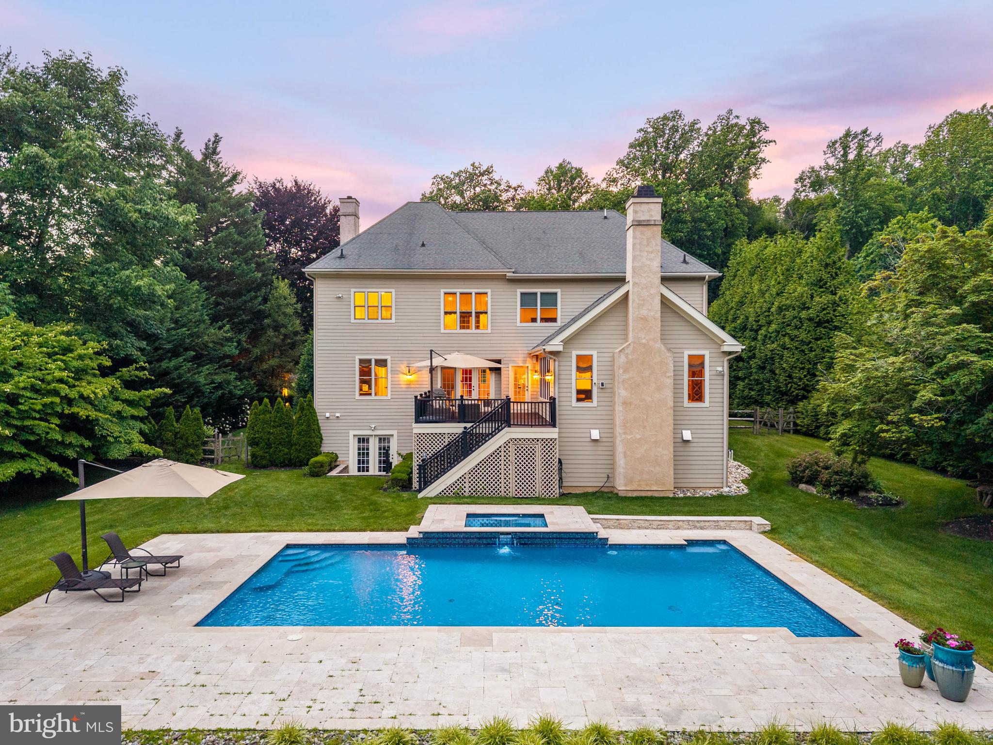 919 Lafayette Road Bryn Mawr, PA 19010 - Photo 67 of 76