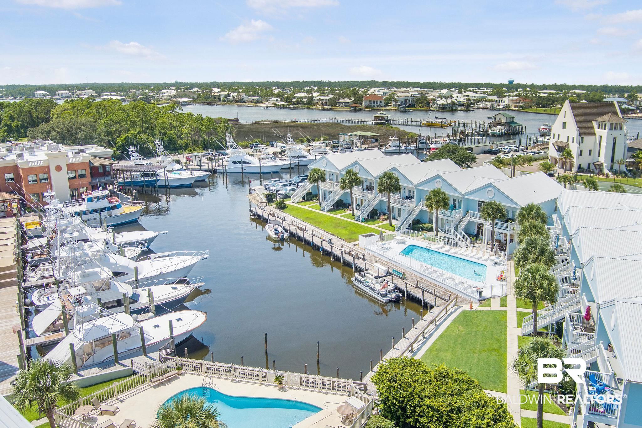 3575 Bayou Road, Unit B10 Orange Beach, AL 36561 - Photo 13 of 19