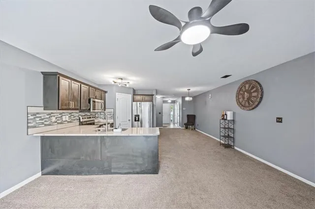 $245,000 | 9513 North Main Street, Kansas City, MO 64155