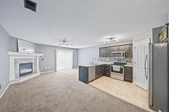 $245,000 | 9513 North Main Street, Kansas City, MO 64155